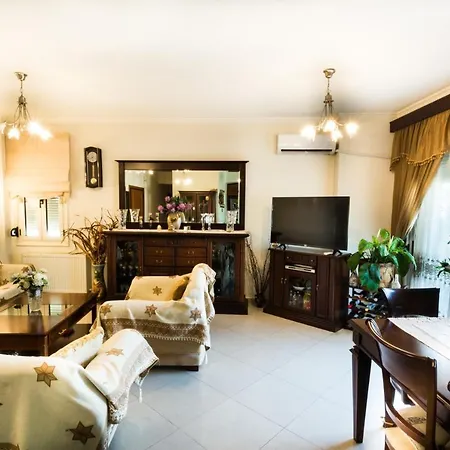 Electra's House Chania (Crete)