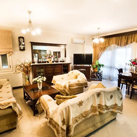 Electra's House Daire *