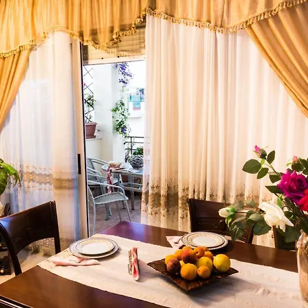 Electra's House Lejlighed *