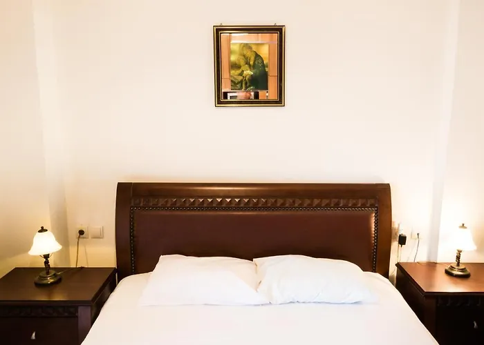 Electra's House Chania (Crete)