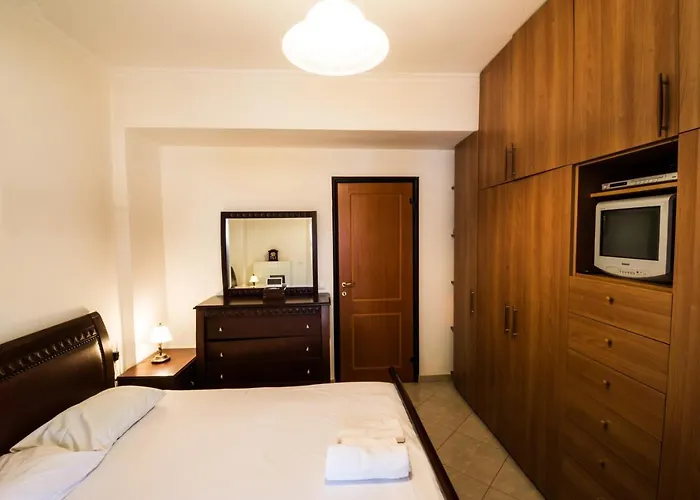 Electra's House * Chania (Crete)