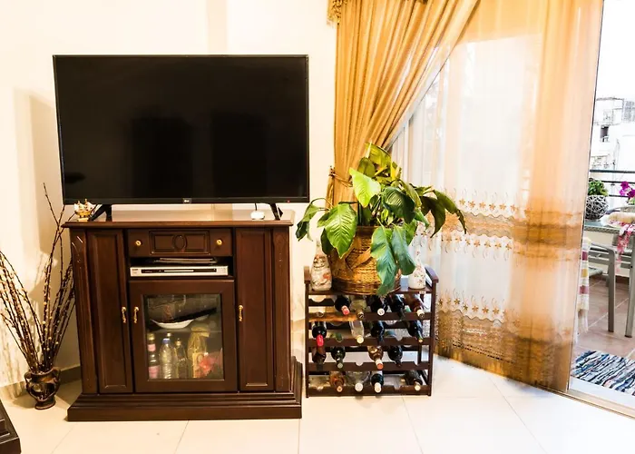 Апартаменты Electra's House