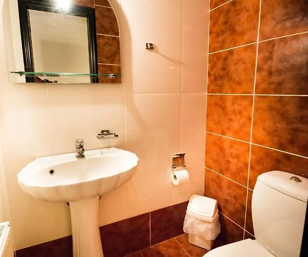 Electra's House Ханья