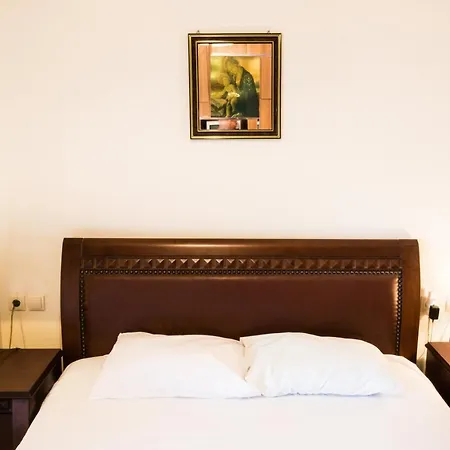 Electra's House La Canea