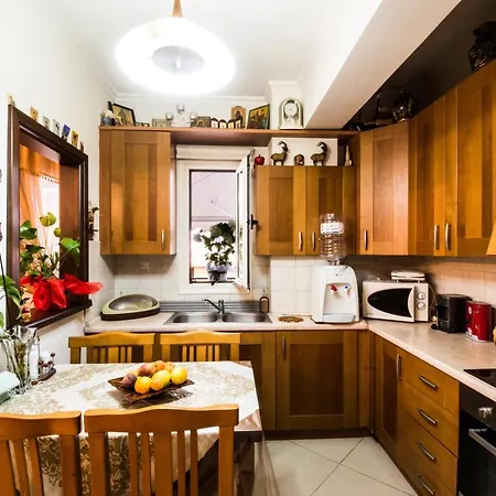 Apartamento Electra's House