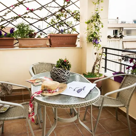 Electra's House Apartament