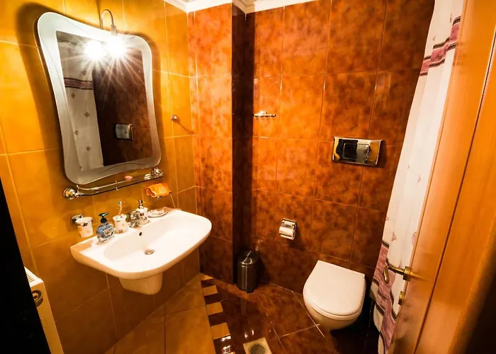 Electra's House Apartment *