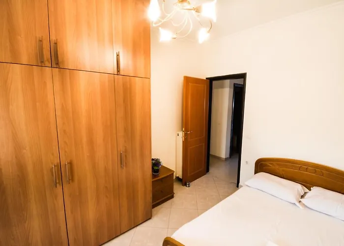 Electra's House Apartment