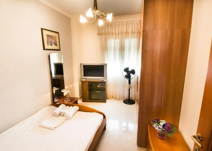 Apartment Electra's House Chania (Crete)