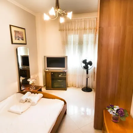 Apartment Electra's House Chania (Crete)