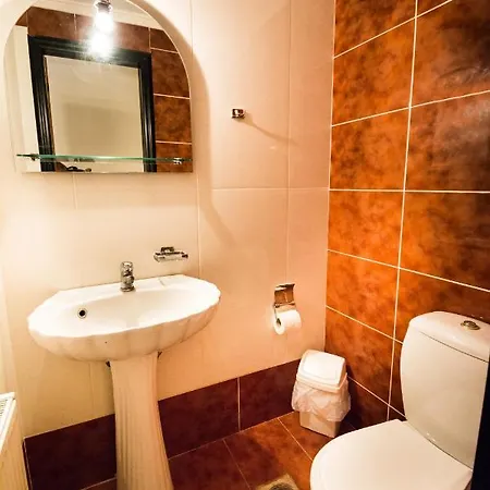 Electra's House Chania (Crete)