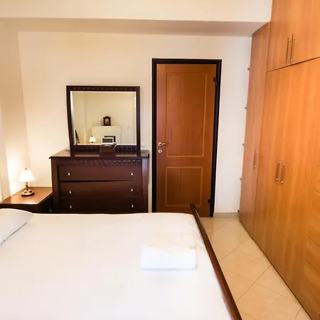 Electra's House 公寓