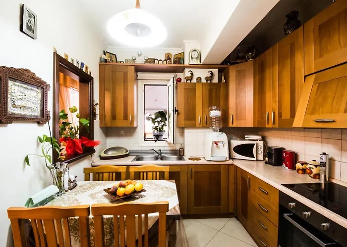 Appartamento Electra's House