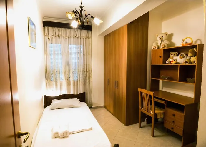 Appartamento Electra's House