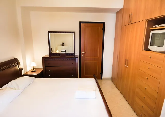 Electra's House 公寓